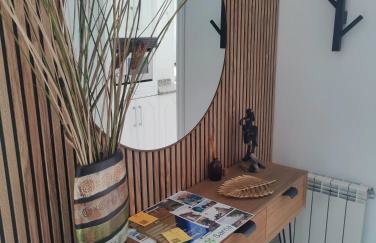 Ático espacioso en zona céntrica - Foto 13