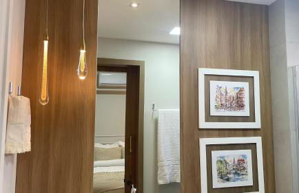 Apartamento em Dourados, Sunset - Foto 26