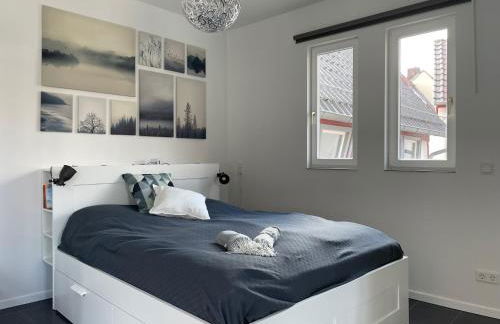 1780 ‒ Im Herzen Bad Nauheims - Foto 1