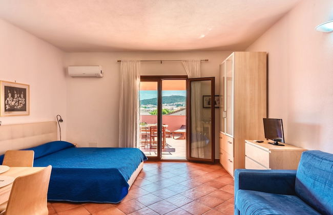 Residence con piscina a 300 mt dal mare - Foto 8