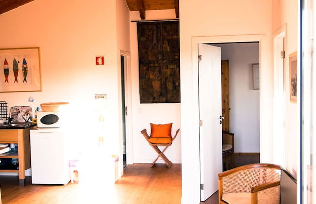 Quinta dos Cochichos – Country Houses - Foto 55