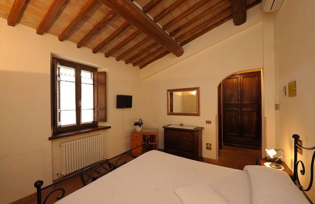 Ripa Relais Colle del Sole - Foto 14