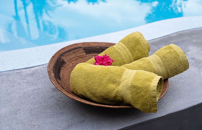 Creole Breeze Self Catering Apartments - Photo 28