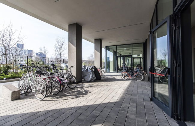 East Uptown P Pasolini 74 Cascina Merlata - Foto 38