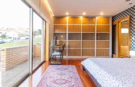 Gorgeous villa Looking to Douro - Foto 41