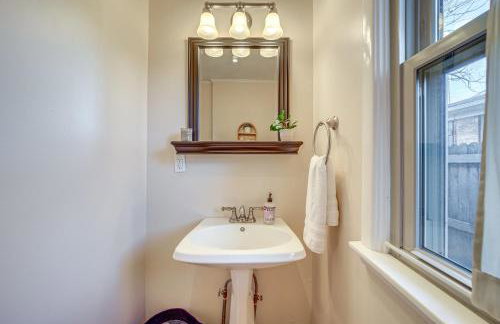 Tulsa Home 5 Mi to Downtown Groups Welcome! - Photo 20