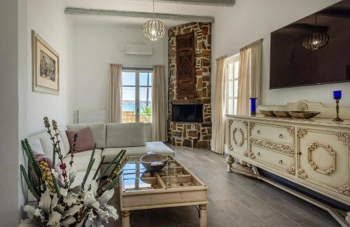 Ble Oneiro Villa CRYSTAL - Foto 73