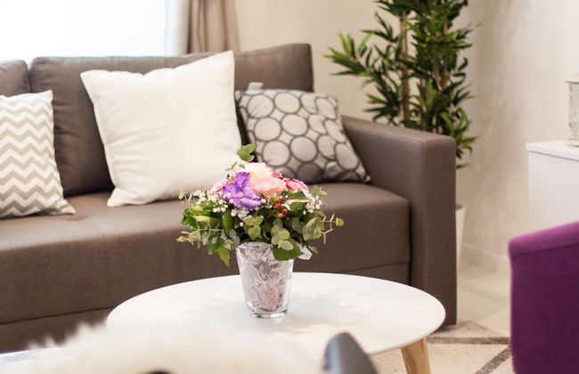 Tesla Boutique Apartments & Rooms - Photo 39