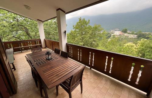 La Casa sulla Collina - Foto 10