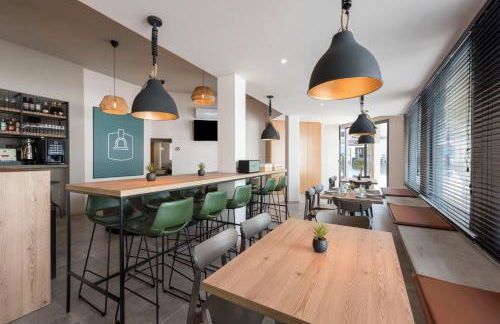 Oliva Welcoming Apartments - Foto 9