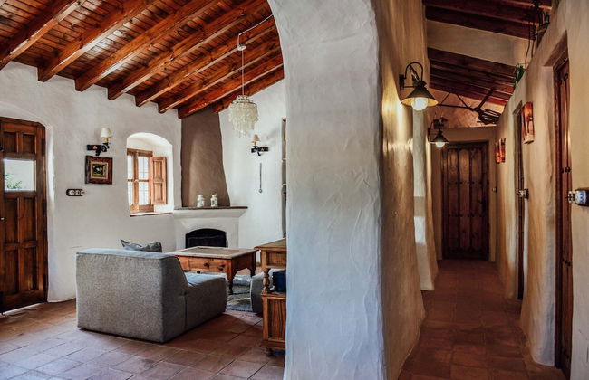 1145 Cortijo la Perla - Foto 13