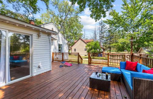 Sweet Cherry Escape | JZ Vacation Rentals - Foto 36