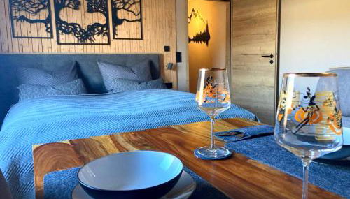 Woidgeist FeWos - Aktiv- und Familienurlaub in der Dreisesselregion D-A-CZ - Foto 5