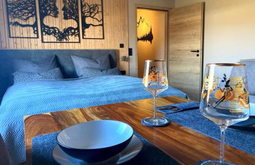 Woidgeist FeWos - Aktiv- und Familienurlaub in der Dreisesselregion D-A-CZ - Foto 5