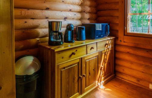 Les chalets du centre - Foto 16