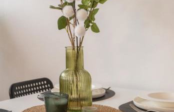 Stilvolles Apartment im Essener Stadtkern - Photo 10