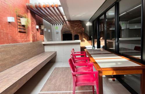 Apartamento Green Tower 2 Quartos- Castelo B Temporada - Foto 29