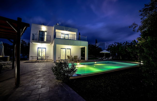 Azzurro Luxury Holiday Villas - Photo 51