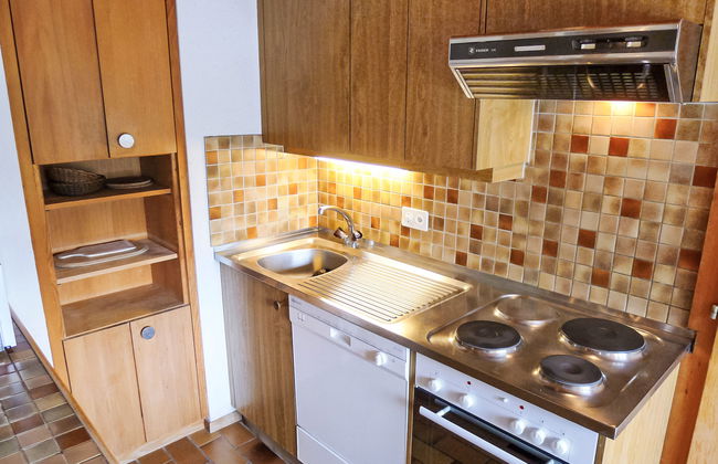 Arsets 203/12 - Foto 8