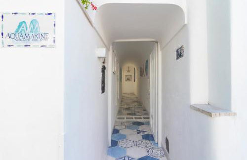 AQUAMARINE Relaxing Capri Suites - Foto 36