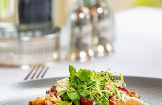 Cringletie House Hotel - Foto 112