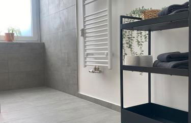 Berlin Base Apartments - Foto 19