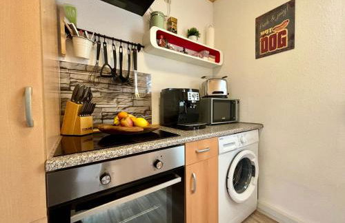 Bungalow-Jessern Ferienhaus im Grünen mit Seeblick - Foto 32