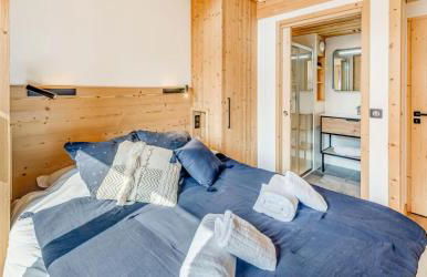 Résidence Le Palais Des Dodes - 6 Pièces pour 12 Personnes MAE-3611 - Foto 10