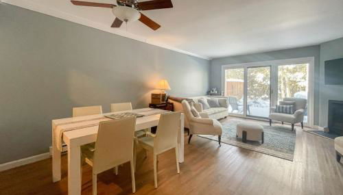 Waterville Vacation Condo - Foto 4