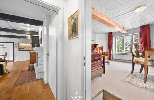 Ferienhaus Haus Holländerdeich Fahretoft - Foto 24