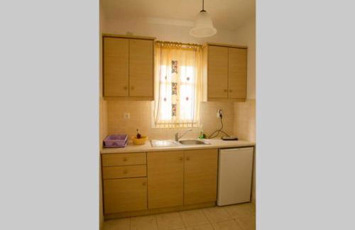 Cycladic houses in rural surrounding 4 - Foto 7