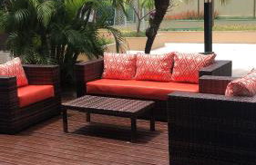 Queridinho do Barra Bali - Pé na Areia - Foto 29