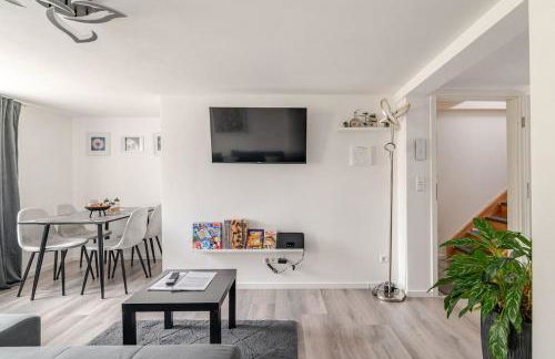 Barockes Refugium I 10 Minuten zum Europa-Park - Foto 25