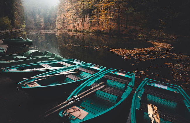 Ferienwohnungen Alte Destillerie Rathen - Foto 59