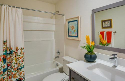 Game Room and Walk to Beach Gun Barrel City Gem! - Foto 16