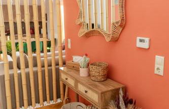 Σπίτι με πισίνα δίπλα στο αεροδρόμιο. - Foto 21