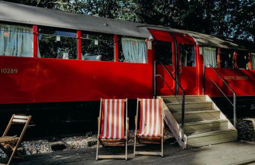 Mind The Gap - Foto 22