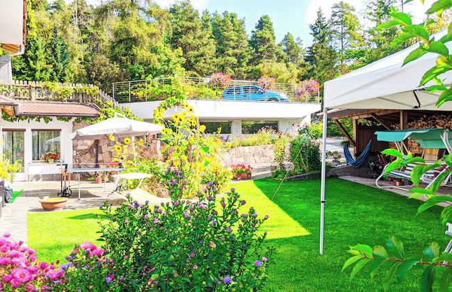 Vidora Apartments - Foto 73