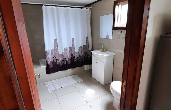 Cabañas Rústico Punucapa - Foto 11