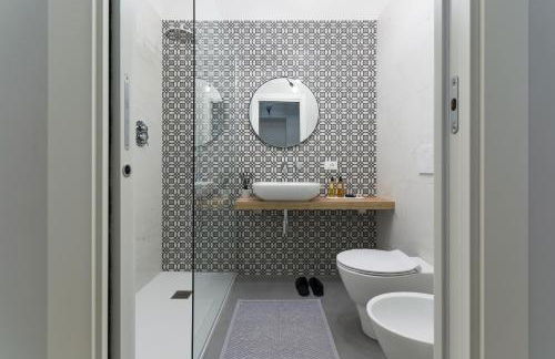 Sphera Bologna, Design Suite under the Two Towers - Foto 40