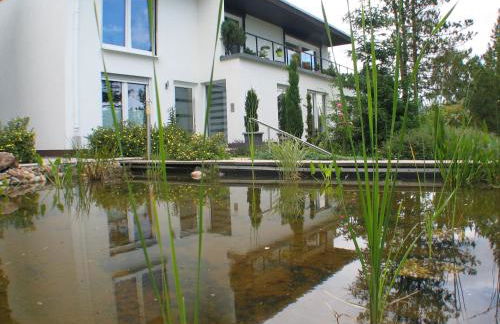 Ferienwohnung in Waldrandlage - Foto 1