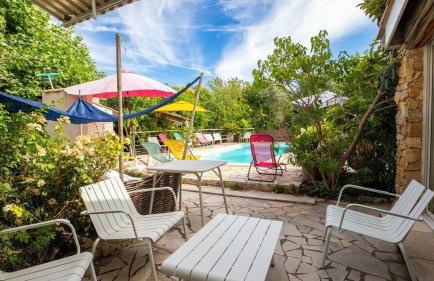 Magnifique villa La Fenière En Provence - Foto 31