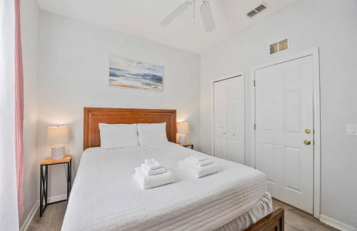 Cozy Stylish Townhome - Foto 11