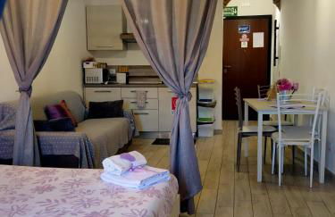 Il Loft nel Borgo Sospeso "con vista panoramica" - Foto 9