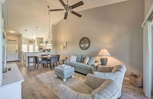 Luxe Top-Floor Condo in Beautiful Lely Resort - Foto 12