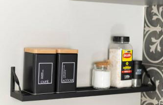 113-Studio Amplo e completo com ar condicionado prox UEL - Foto 65