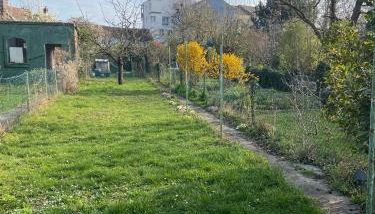 La Maison Amiénoise de Léon, garden, wifi - Foto 2, Garden