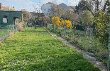 La Maison Amiénoise de Léon, garden, wifi - Photo 42