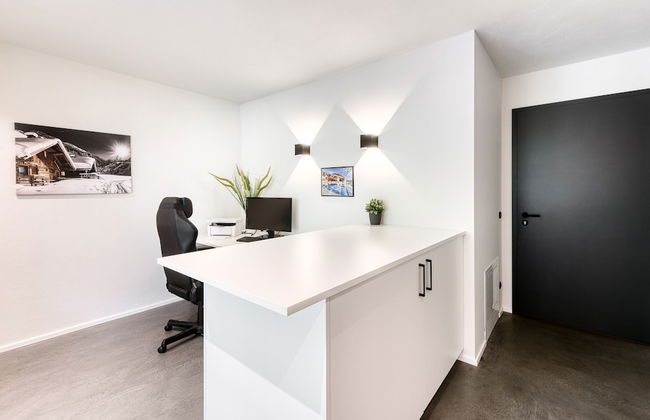 Chalet GM - Penthaus - Foto 17