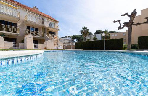 Mediterranean Way - Cambrils Duplex - Foto 36